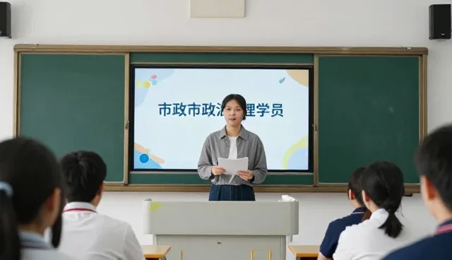 师资培训中如何选择合适的教辅资料
