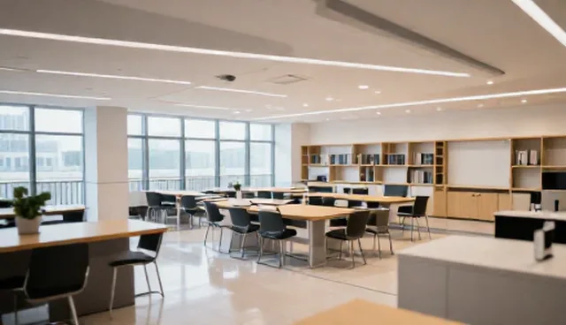 教育软件应用选型与维护建议