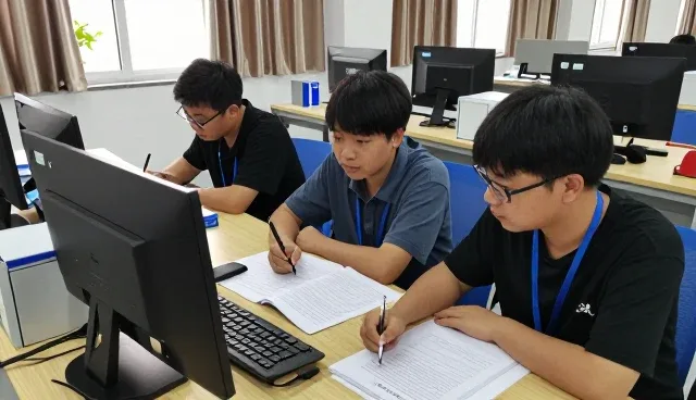 云南中软教育培训有限责任公司构建专业师资素质拓展体系